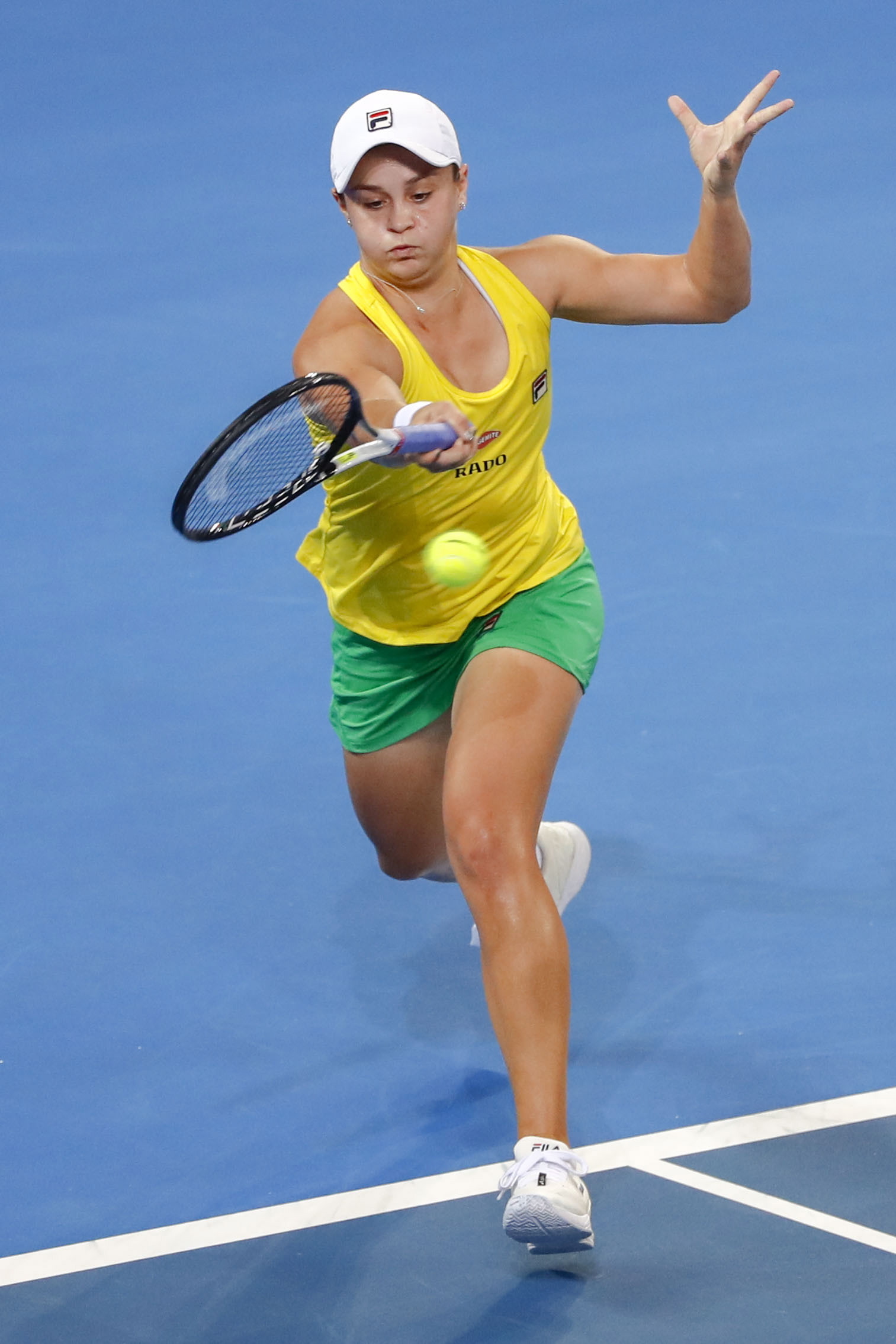 体育官方应用-阿扎伦卡官方宣布夺冠新规，澳大利亚队引发争议！赛场气氛高涨(阿扎伦卡生了几个孩子)