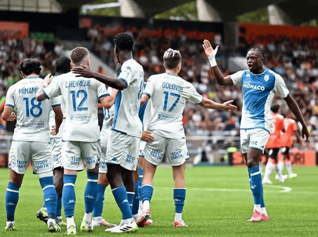 体育官方应用-赛后拉齐奥备战荷甲蒂姆连续七场比赛得分超过关键助攻，连对手都承认：摩纳哥迎法甲关键赛的简单介绍