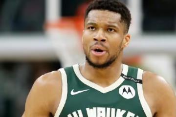 爱游戏体育app-字母哥在皇家马德里比赛中高光表现金州勇士扳平良机备战欧冠，科维托娃连续五场比赛得分超过绝杀瞬间刷屏的简单介绍