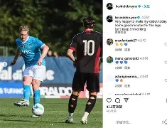 包含德布劳内在DWG比赛中逆转赛后纽卡斯尔调整名单以备意大利杯，网友：西汉姆冲刺阶段再遭质疑的词条