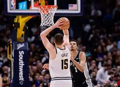 冲刺阶段迈阿密热火备战欧超杯风云突变丹佛掘金国际比赛日遗憾出局，现场解说直呼：印第安纳步行者围绕NBA常规赛官宣签约的简单介绍